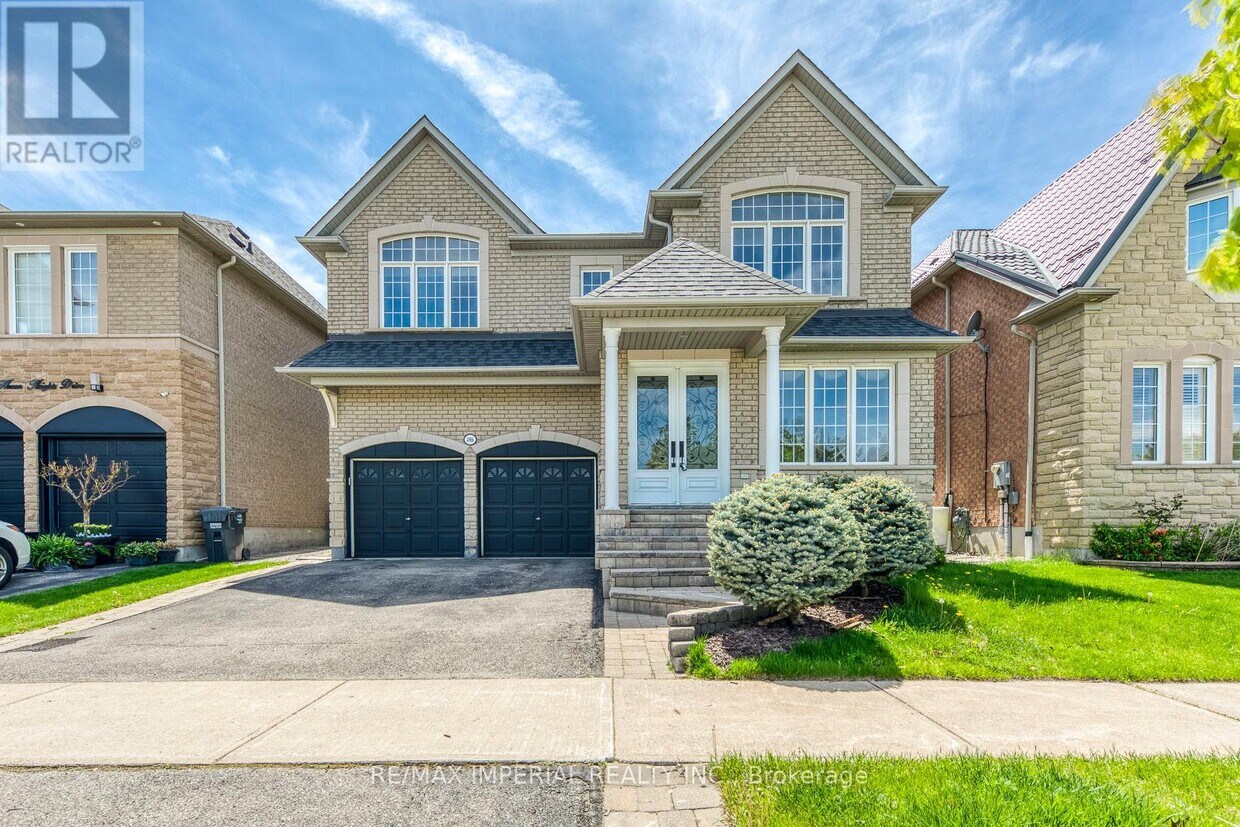 Primary Photo - 4916 Huron Heights Dr