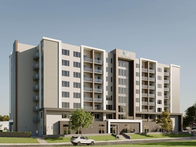 Exterior Photo - The Alcona Innisfil