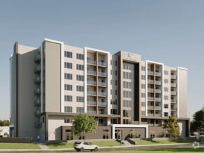 Building Photo - 1015 Innisfil Beach Road