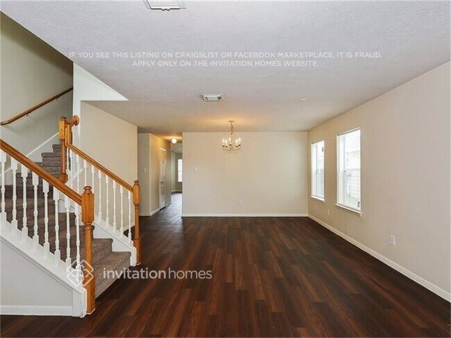 Foto del edificio - 6527 Gorton Dr