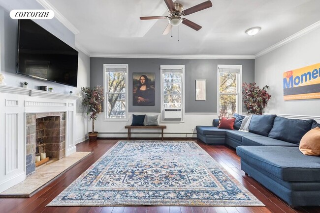 Building Photo - 42 Weirfield St