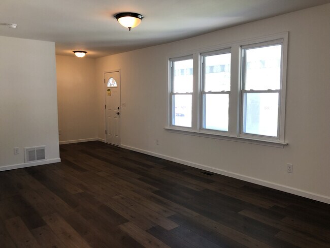 sala de estar - 43 California Ave