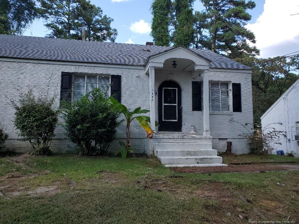 Primary Photo - 1404 Briarcliff Dr