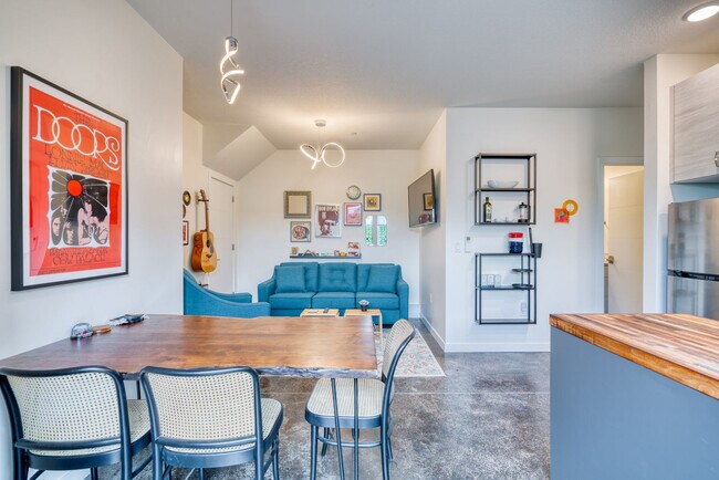 Foto del edificio - 2514 SE 21st Ave