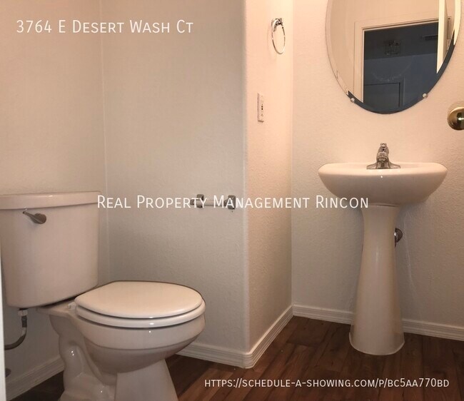 Foto del edificio - 3764 E Desert Wash Ct