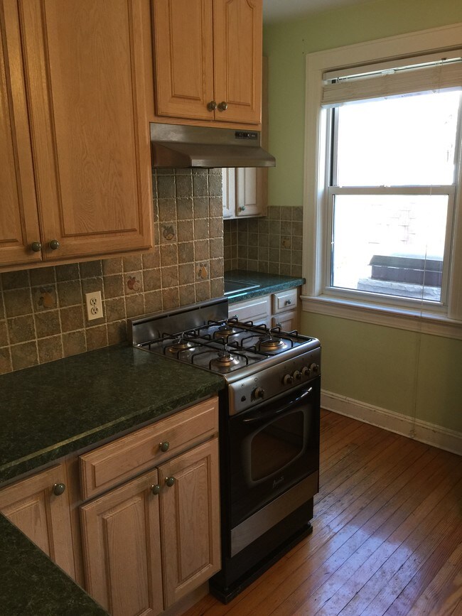 Foto del edificio - 122 Franklin St