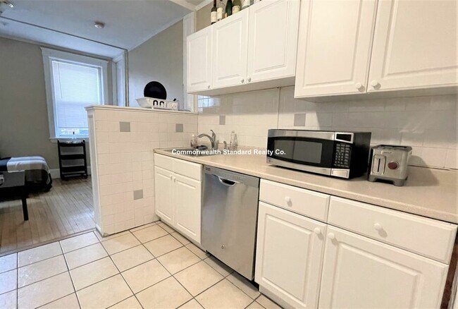 Foto del edificio - 72 Egmont St