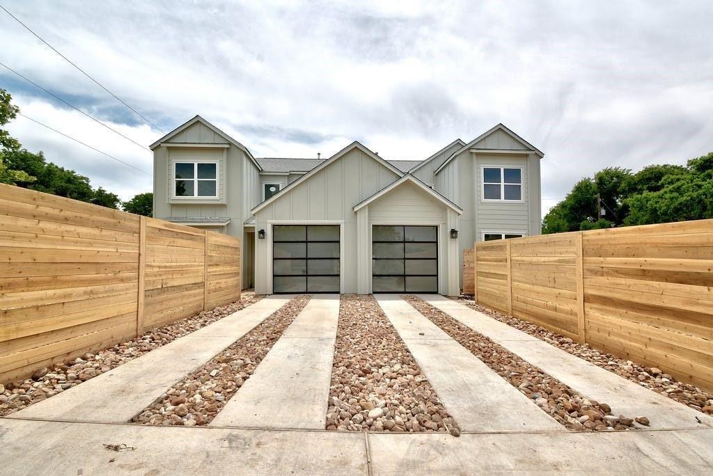 Foto principal - 2105 Donahue Ln