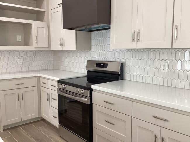 Foto del edificio - 601 Cata Dr