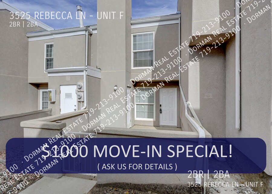 Photo - 3525 REBECCA LN-UNIT F