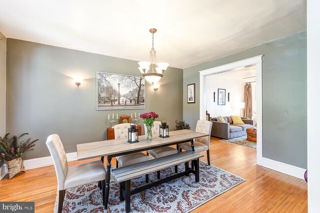 Foto del edificio - 4412 New Hampshire Ave NW