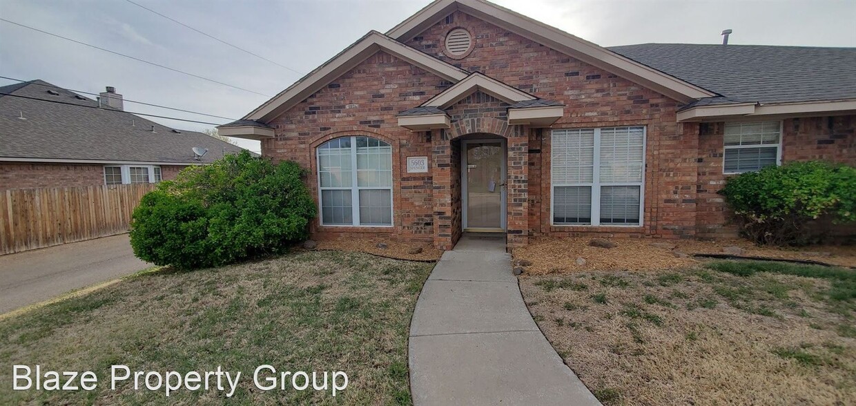 Primary Photo - 3 br, 2 bath House - 5603 Spencer