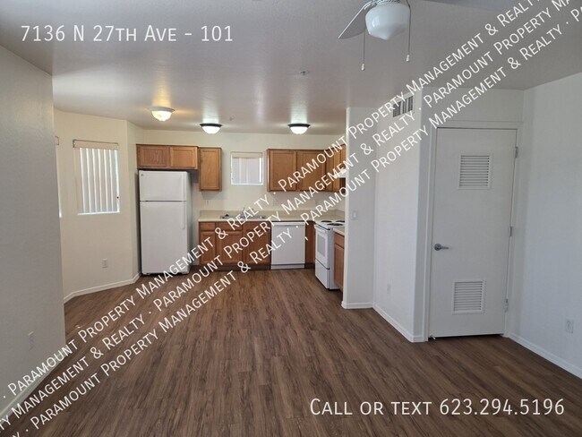 Foto del edificio - 7136 N 27th Ave