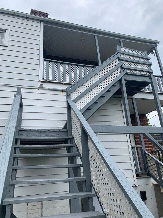 Foto del edificio - 260-262 Hager Street