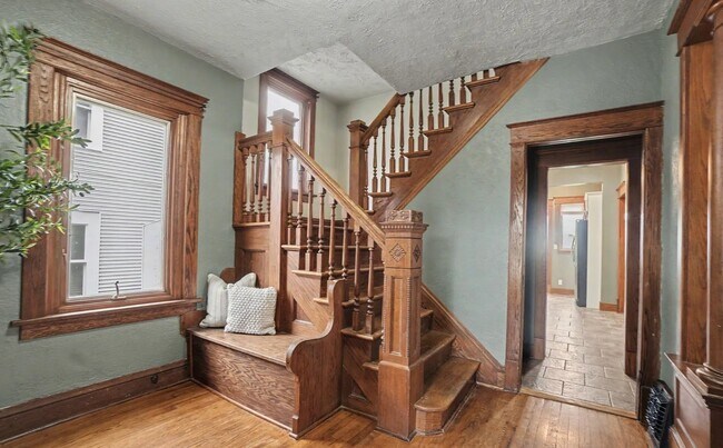 Foto del edificio - 1403 S 8th St
