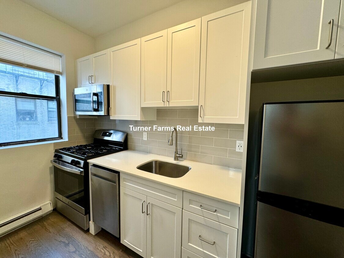 85 Park Dr, Boston, MA 02215 Apartments in Boston, MA