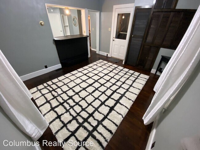 Building Photo - 2 br, 1.5 bath House - 728 Gay Street