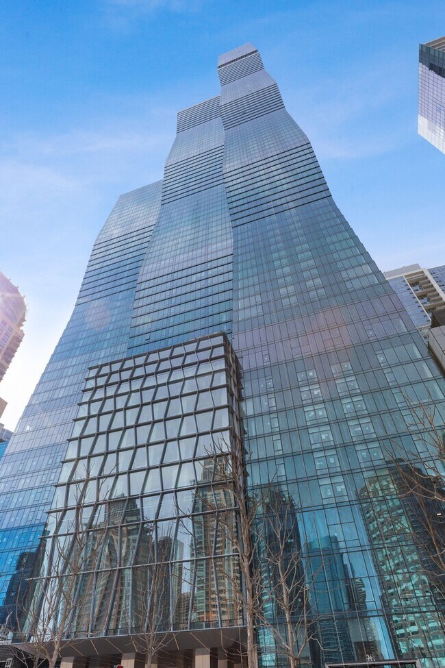 Building Photo - 363 E Wacker Dr