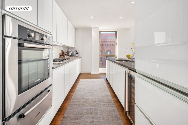 Foto del edificio - 290 Mulberry St