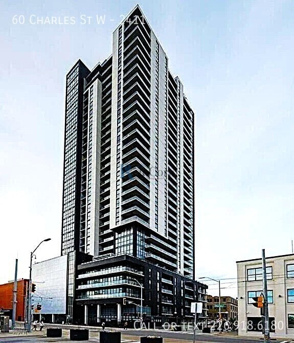 Building Photo - 60 Charles St W