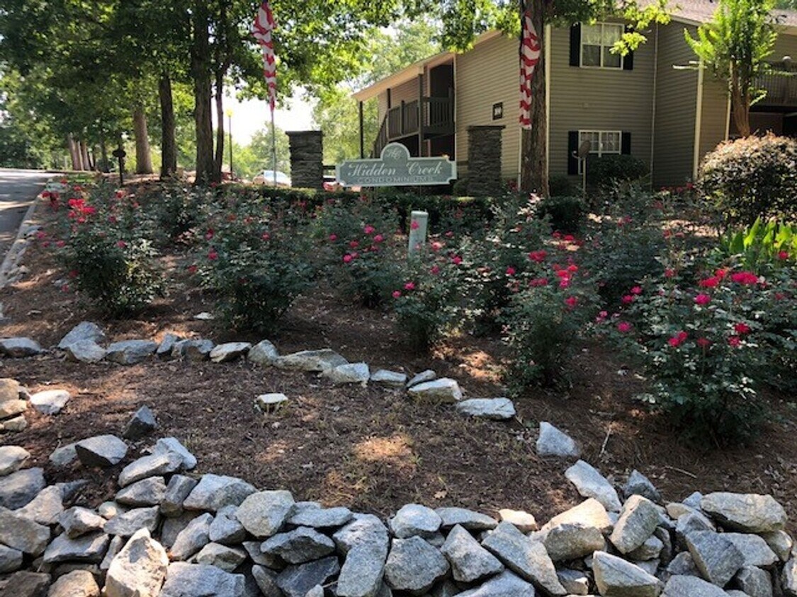 Foto principal - 117A Hidden Creek