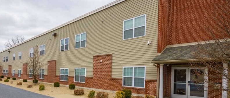 Foto principal - The Schoolhouse Lofts