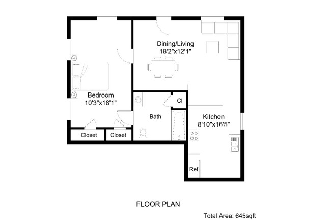 Building Photo - 903