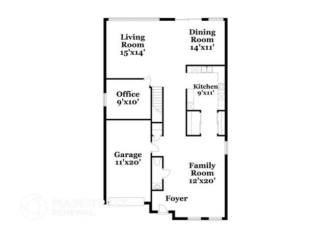 Building Photo - 12316 Stowe Acres Dr