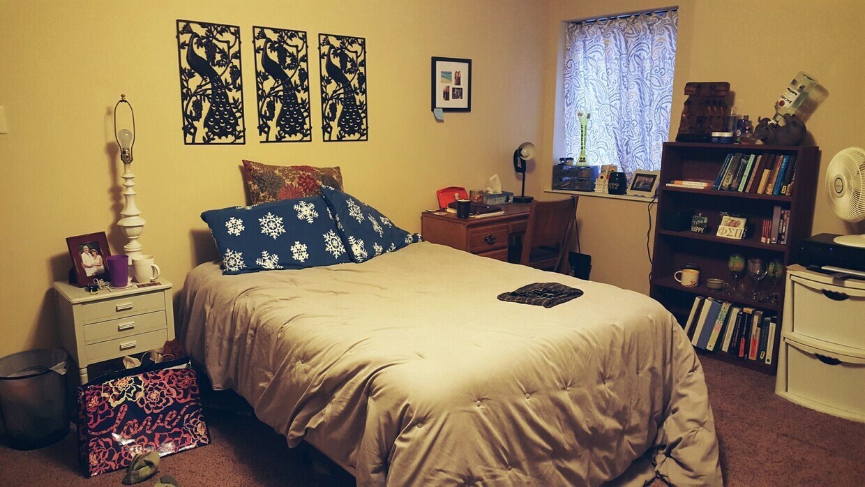 Foto principal - 3275 Parkview Ave