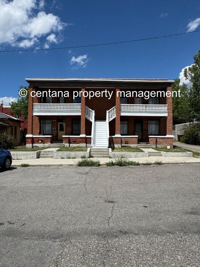 Building Photo - 61-67 W Gold St
