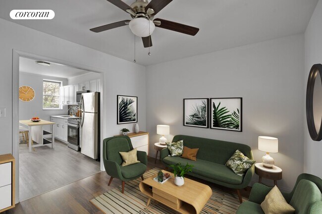 Foto del edificio - 308 3rd Ave