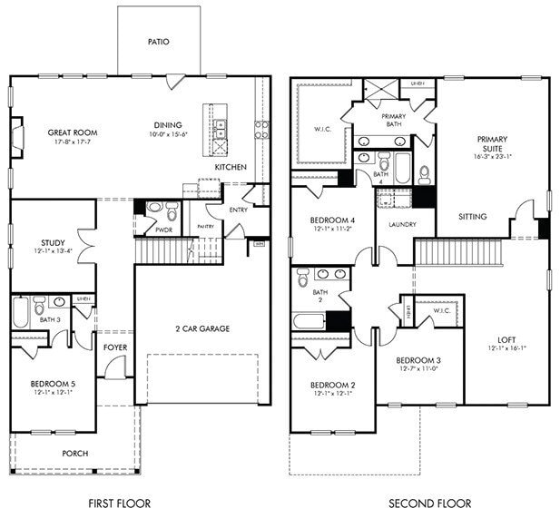 Building Photo - 866 Misty Holw Trl