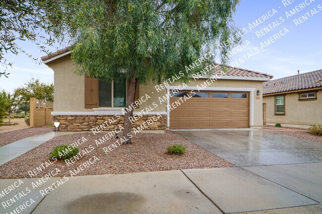 Building Photo - 21271 E Pecan Ln