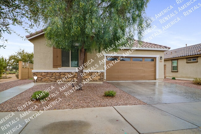 Foto del edificio - 21271 E Pecan Ln