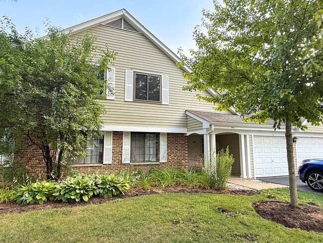 Foto del edificio - 941 Yosemite Trail