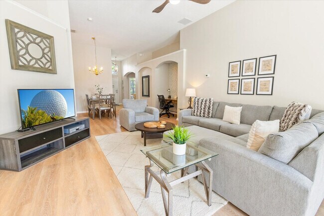 Foto del edificio - 2209 Wyndham Palms Way