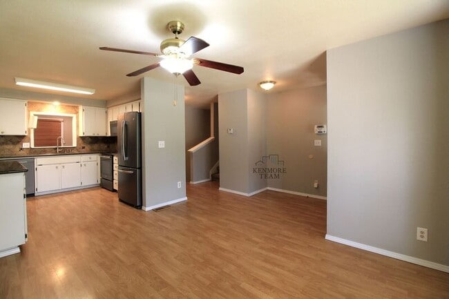 Foto del edificio - 707 N Louisiana St