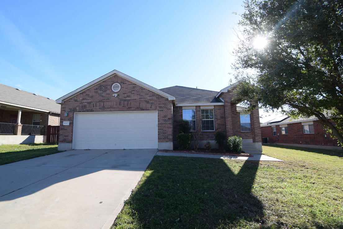 6302 Taree Loop, Killeen, TX 76549 - House For Rent In Killeen, TX ...