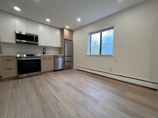 Building Photo - 11-A Parker Hill Ave