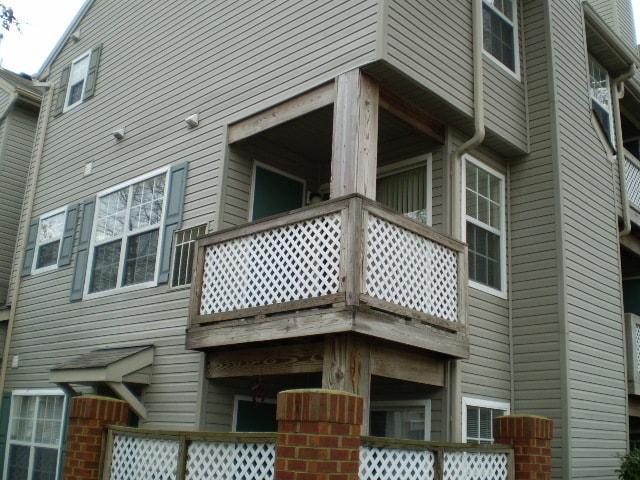 Primary Photo - Daybreak Condos