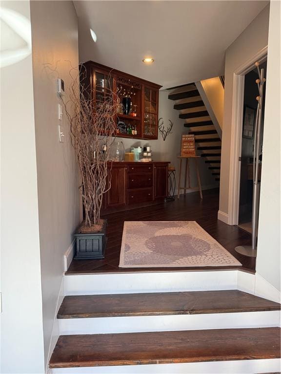 Foto del edificio - 4225 Burns Heritage Trail