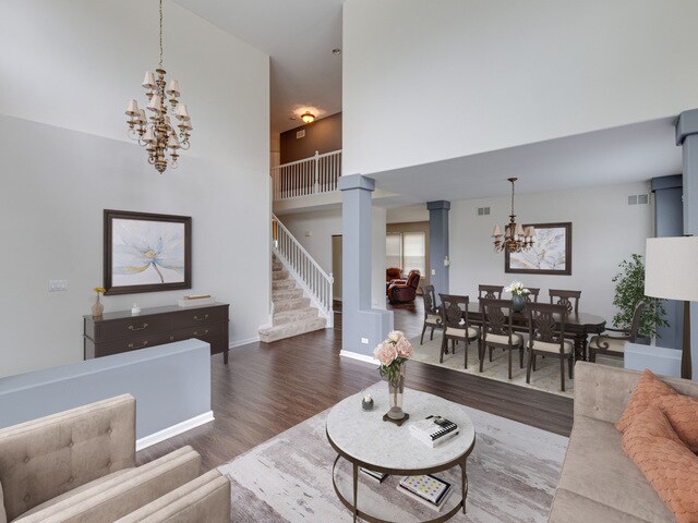 Foto del edificio - 405 E Home Ave