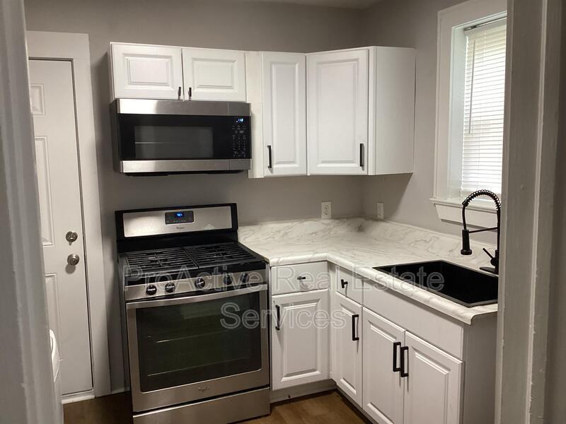 Foto principal - 1201 Tallwood St