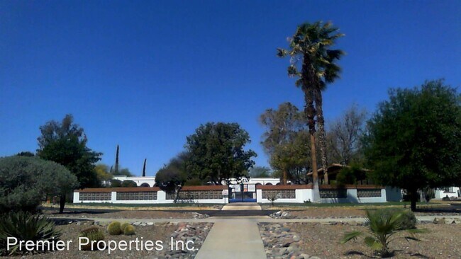 Building Photo - 1 br, 1 bath House - 161  S Paseo Sarta  B...