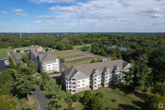 Gated Community - Villages at Pine Valley