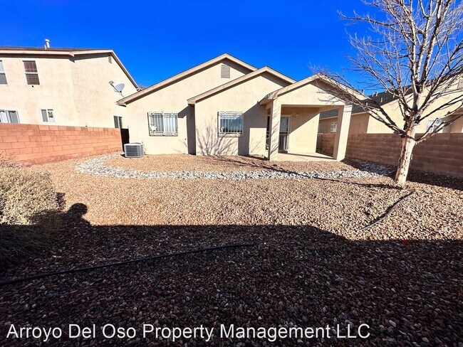 Building Photo - 3 br, 2 bath House - 857 Blue Sage Ave SW