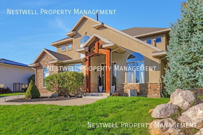 Building Photo - 1637 E 2400 N