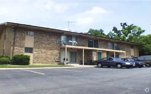 Primary Photo - 4304 Old Grand Ave