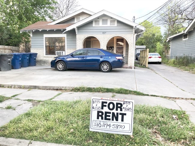 1 br, 1 bath - 827 W Rosewood Ave Apt 1 - 1 br, 1 bath  - 827 W Rosewood Ave Apt 1
