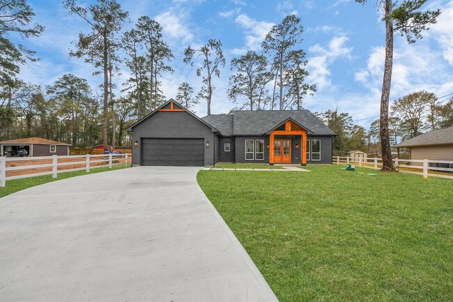 Foto del edificio - 23855 Creek Wood Dr